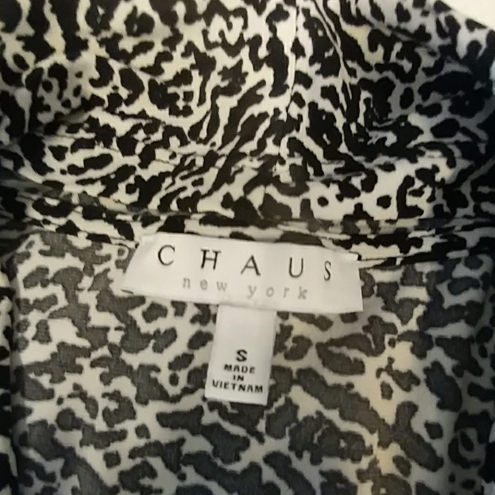 Chaus blouse - Picture 2 of 2